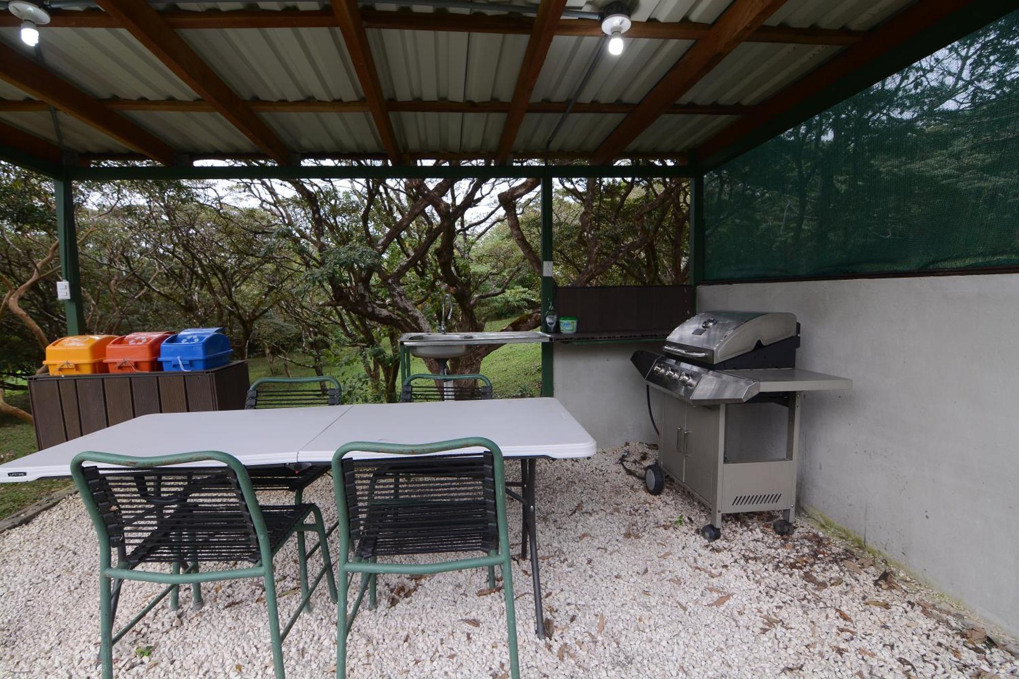 Las Marias Monteverde - Mountain View Cottages & Gardens 외부 사진