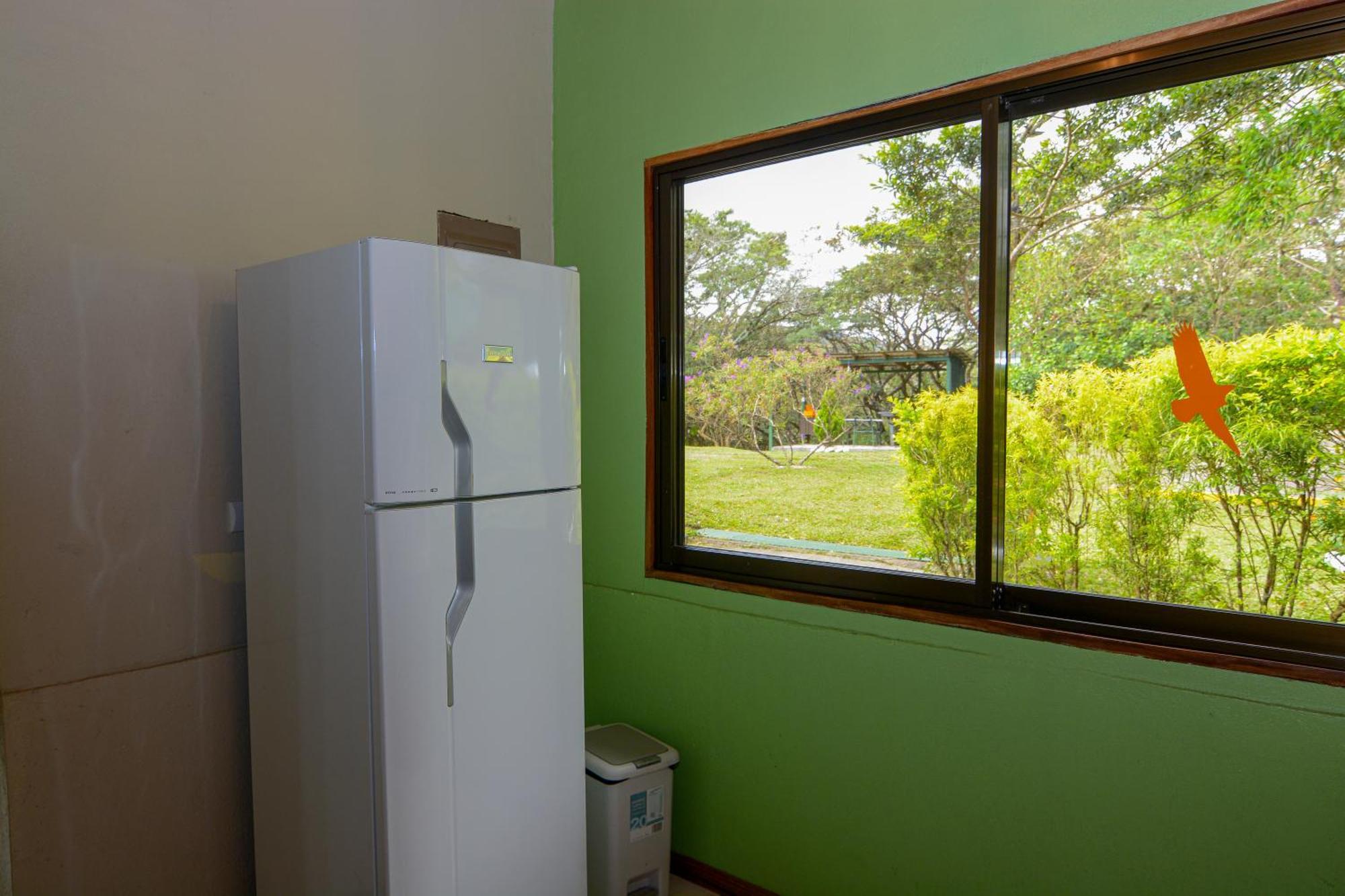 Las Marias Monteverde - Mountain View Cottages & Gardens 외부 사진